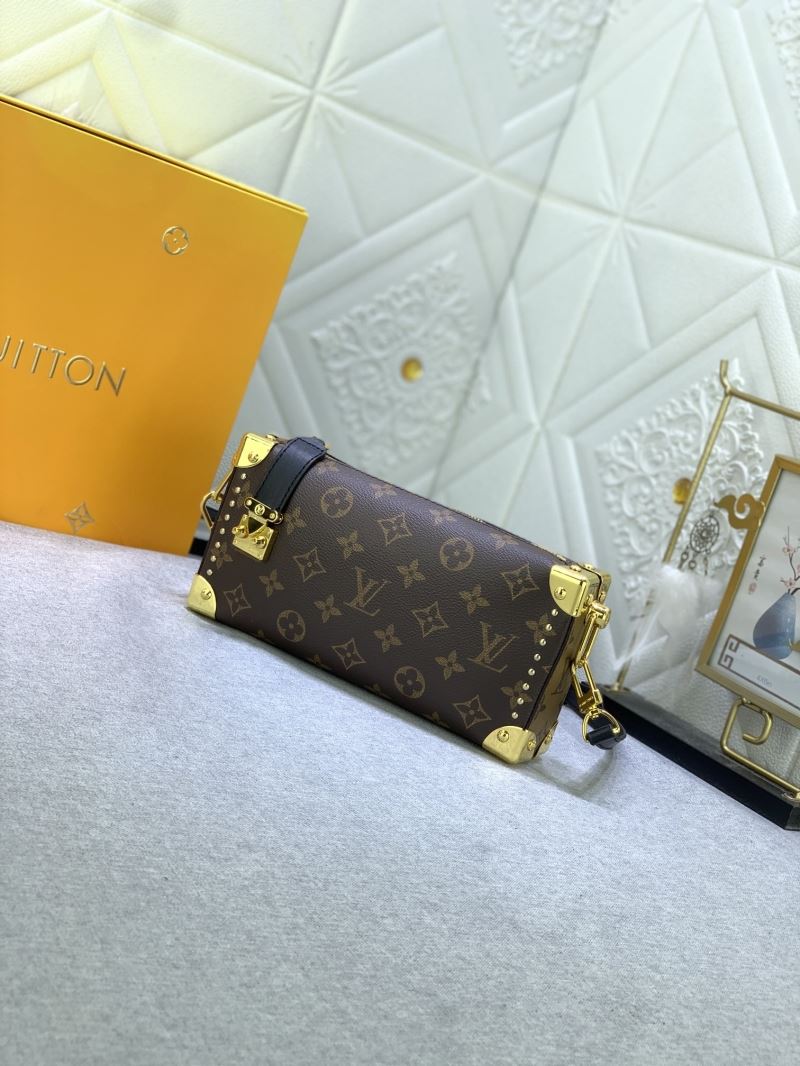 Louis Vuitton Box Bags